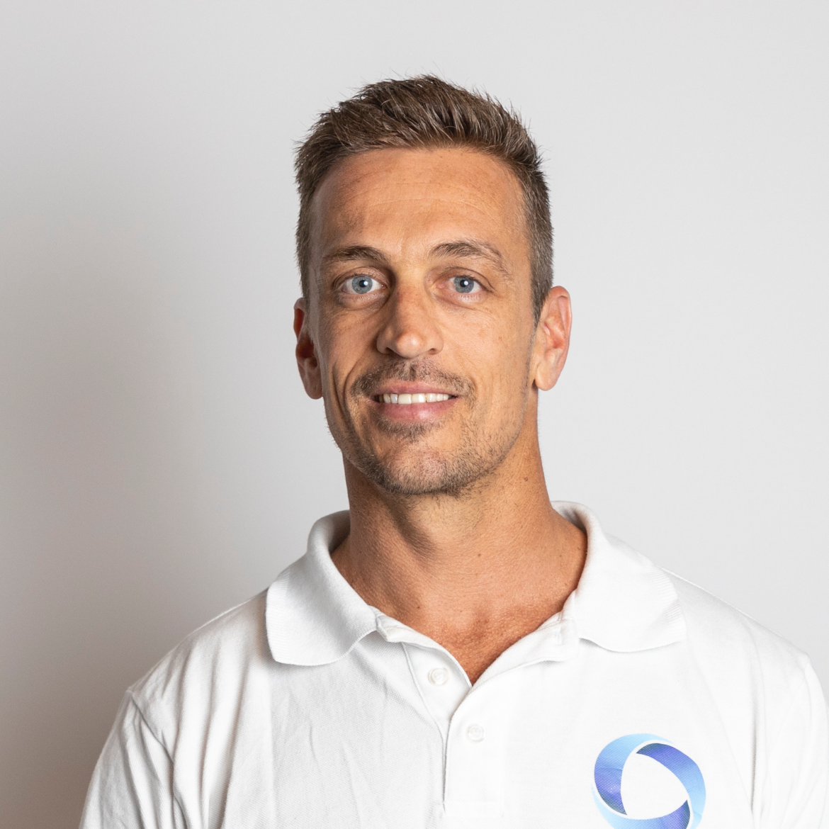 Heath - Owner Active and Ageless