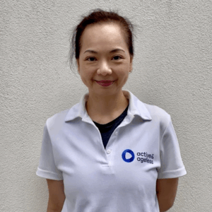 Jasmine Wong