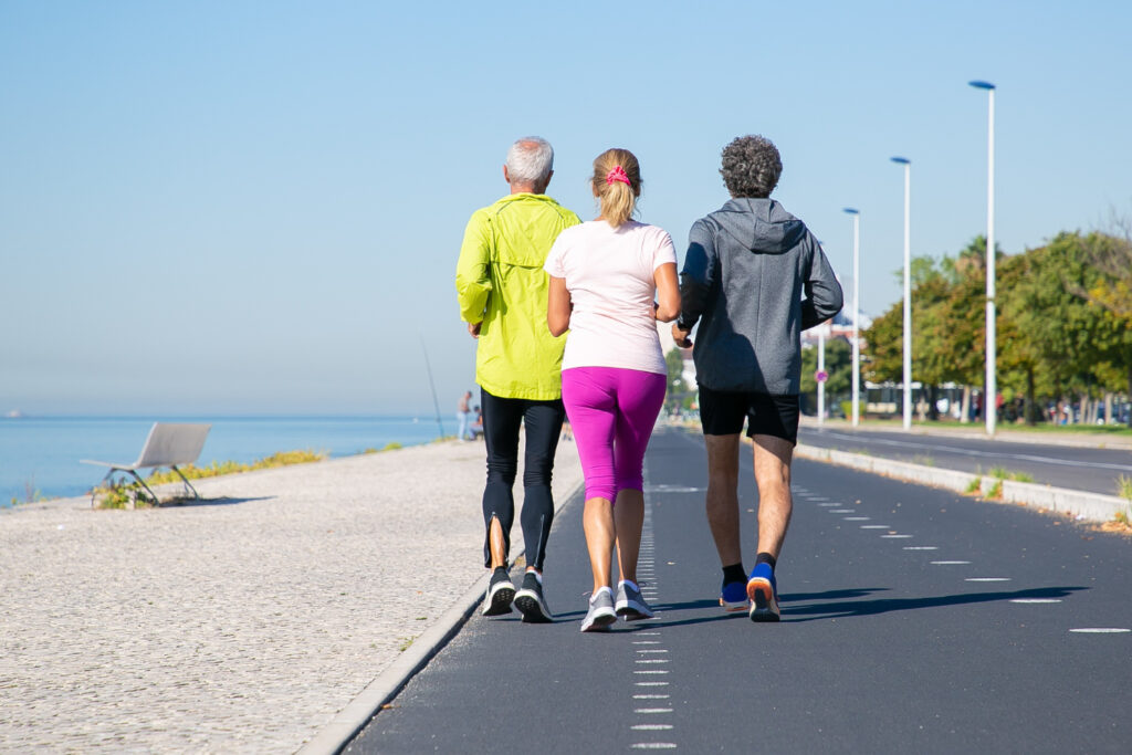 Active lifestyle community in sydney Hurstville and Canterbury