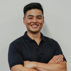 Andrew Dao