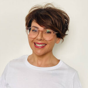 Jo Salerno