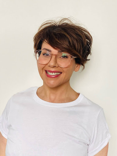 Jo Salerno - Trainer at Active and Ageless Canterbury