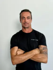 Heath Jones - Article on career shaped how I lead