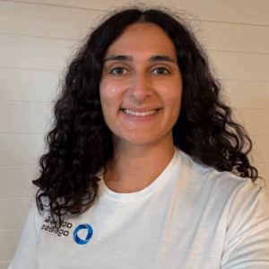 Madeleine Khoury