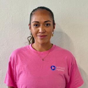 Talitha Ngaira